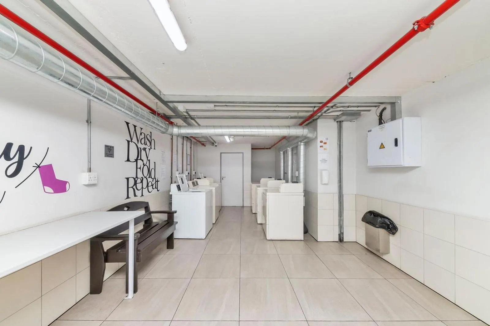 Mountain View Apartment At Woodstock Quarter Cape Town
